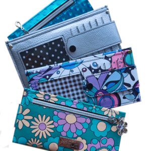 Sew Easy Wallet