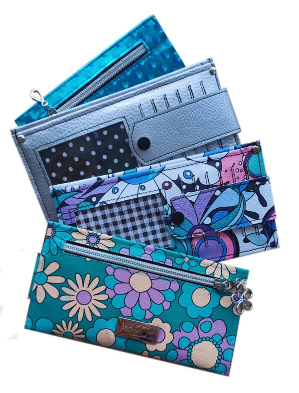 Sew Easy Wallet