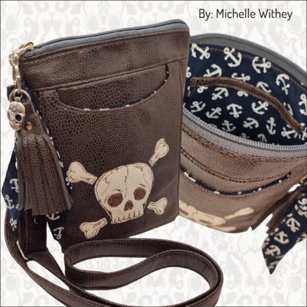 ssander crossbody