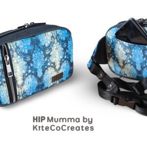 HIP add-on for the Lil Mumma ONLY.